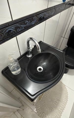 Casa à venda com 141m², 3 quartos e 2 vagas Casa à venda com 141m², 3 quartos e 2 vagasLavabo