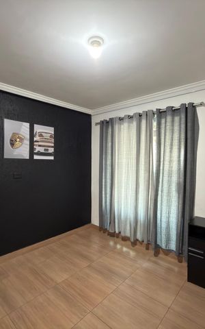 Casa à venda com 141m², 3 quartos e 2 vagas Casa à venda com 141m², 3 quartos e 2 vagasQuarto 3