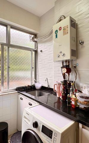 Apartamento à venda com 60m², 2 quartos e 1 vaga