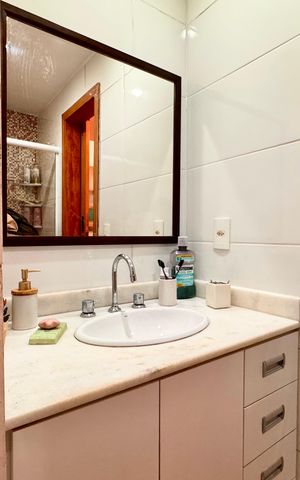 Apartamento à venda com 60m², 2 quartos e 1 vaga