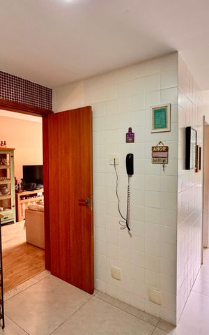 Apartamento à venda com 60m², 2 quartos e 1 vaga