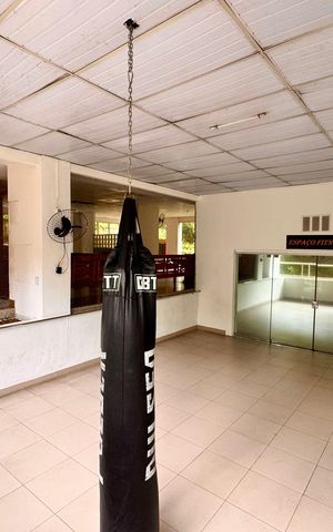 Apartamento à venda com 60m², 2 quartos e 1 vaga