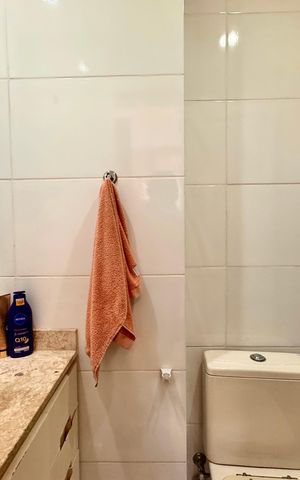 Apartamento à venda com 60m², 2 quartos e 1 vaga