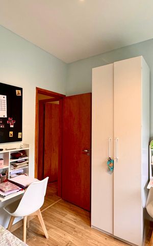 Apartamento à venda com 60m², 2 quartos e 1 vaga