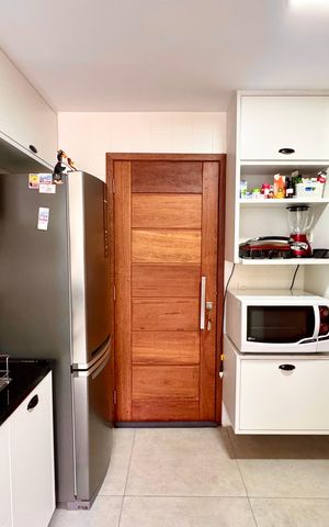 Apartamento à venda com 60m², 2 quartos e 1 vaga