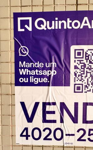 Apartamento à venda com 60m², 2 quartos e 1 vaga