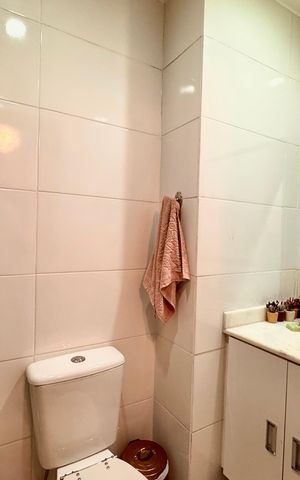 Apartamento à venda com 60m², 2 quartos e 1 vaga