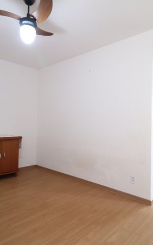 Apartamento para alugar com 44m², 2 quartos e 1 vagaSala