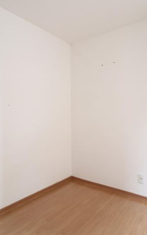 Apartamento para alugar com 44m², 2 quartos e 1 vagaQuarto 1