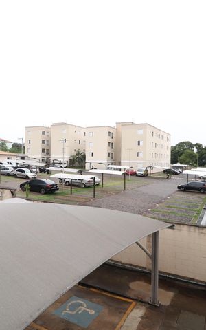 Apartamento para alugar com 44m², 2 quartos e 1 vagaPlaquinha