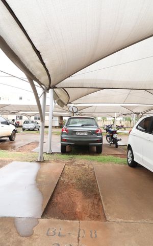 Apartamento para alugar com 44m², 2 quartos e 1 vagaGaragem