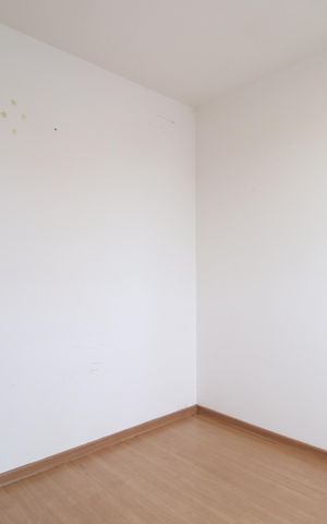 Apartamento para alugar com 44m², 2 quartos e 1 vagaQuarto 2