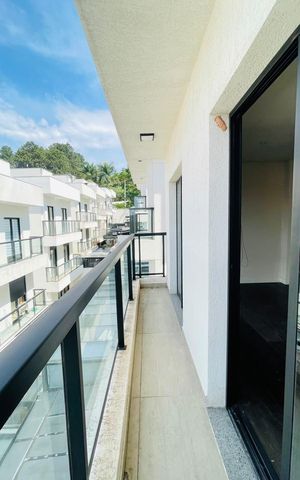 Casa de condomínio para alugar com 155m², 4 quartos e 2 vagas Casa de condomínio para alugar com 155m², 4 quartos e 2 vagasVaranda Suíte