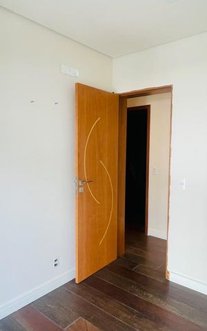 Casa de condomínio para alugar com 155m², 4 quartos e 2 vagas Casa de condomínio para alugar com 155m², 4 quartos e 2 vagasQuarto 2