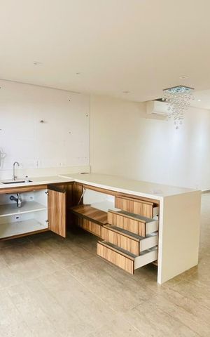 Casa de condomínio para alugar com 155m², 4 quartos e 2 vagas Casa de condomínio para alugar com 155m², 4 quartos e 2 vagasCozinha