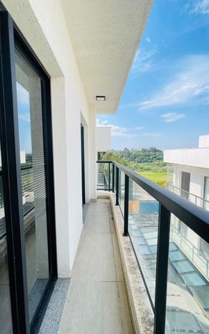 Casa de condomínio para alugar com 155m², 4 quartos e 2 vagas Casa de condomínio para alugar com 155m², 4 quartos e 2 vagasVaranda Suíte