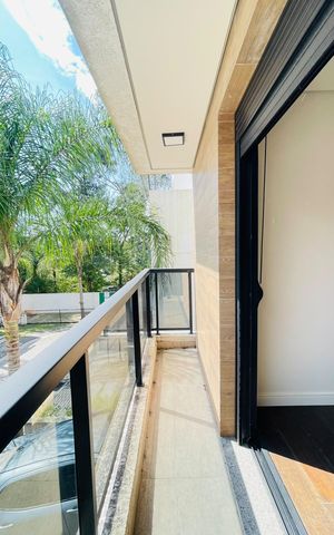 Casa de condomínio para alugar com 155m², 4 quartos e 2 vagas Casa de condomínio para alugar com 155m², 4 quartos e 2 vagasVaranda Quarto