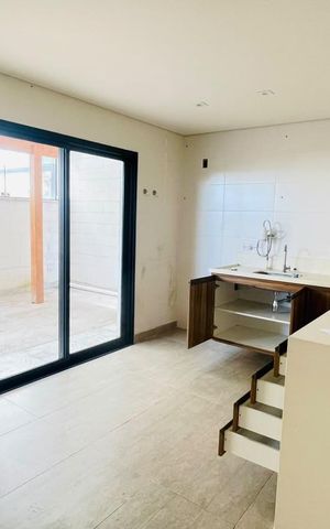 Casa de condomínio para alugar com 155m², 4 quartos e 2 vagas Casa de condomínio para alugar com 155m², 4 quartos e 2 vagasCozinha