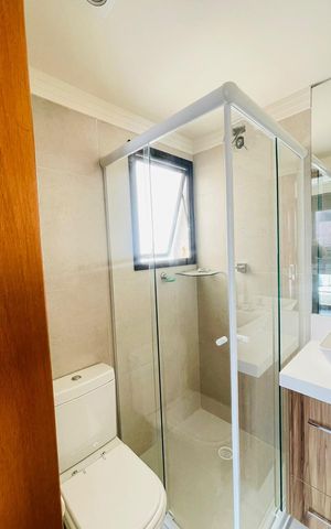 Casa de condomínio para alugar com 155m², 4 quartos e 2 vagas Casa de condomínio para alugar com 155m², 4 quartos e 2 vagasBanheiro Suíte