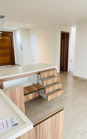 Casa de condomínio para alugar com 155m², 4 quartos e 2 vagas Casa de condomínio para alugar com 155m², 4 quartos e 2 vagasCozinha