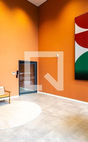 Studio à venda com 29m², 1 quarto e 1 vaga Studio à venda com 29m², 1 quarto e 1 vagaCondomínio