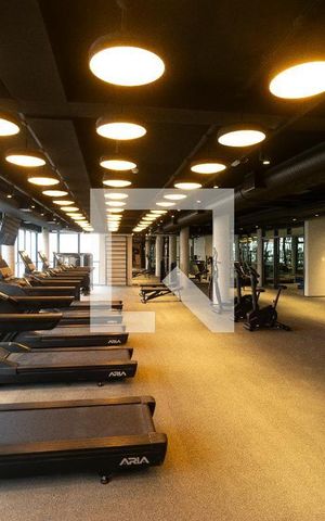 Studio à venda com 29m², 1 quarto e 1 vaga Studio à venda com 29m², 1 quarto e 1 vagaCondomínio