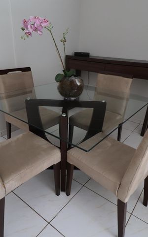 Apartamento para alugar com 65m², 2 quartos e 2 vagasSala