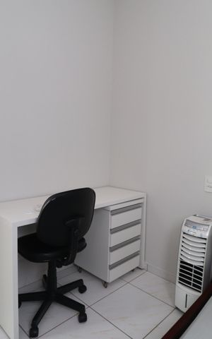Apartamento para alugar com 65m², 2 quartos e 2 vagasQuarto 1
