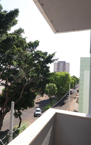 Apartamento para alugar com 65m², 2 quartos e 2 vagasPlaquinha