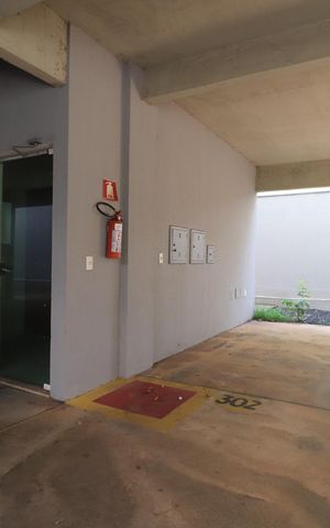 Apartamento para alugar com 65m², 2 quartos e 2 vagasGaragem