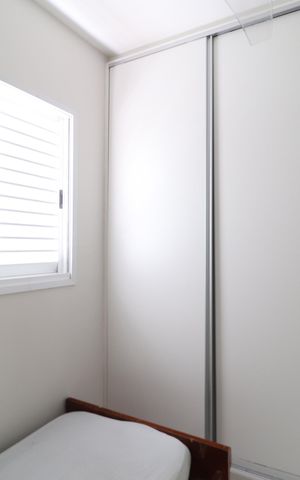 Apartamento para alugar com 65m², 2 quartos e 2 vagasQuarto 1