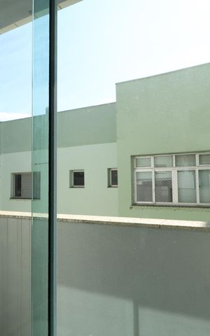 Apartamento para alugar com 65m², 2 quartos e 2 vagasSacada