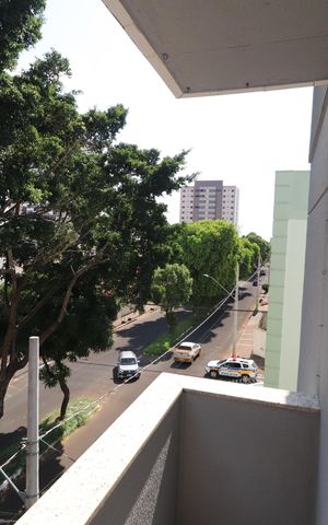 Apartamento para alugar com 65m², 2 quartos e 2 vagasPlaquinha