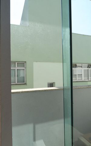 Apartamento para alugar com 65m², 2 quartos e 2 vagasSacada