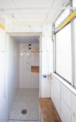 Apartamento à venda com 56m², 2 quartos e 1 vagaÁrea de Serviço