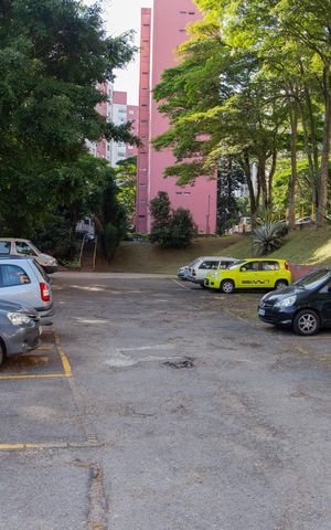 Apartamento à venda com 56m², 2 quartos e 1 vagaÁrea comum