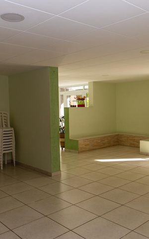 Apartamento à venda com 56m², 2 quartos e 1 vagaSalão de Festas
