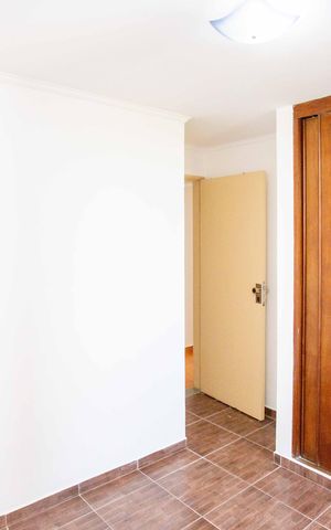 Apartamento à venda com 56m², 2 quartos e 1 vagaQuarto 2