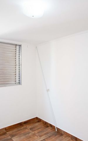 Apartamento à venda com 56m², 2 quartos e 1 vagaQuarto 1