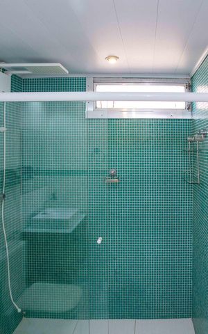 Apartamento à venda com 56m², 2 quartos e 1 vagaBanheiro