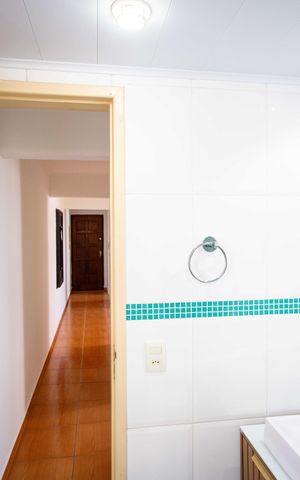 Apartamento à venda com 56m², 2 quartos e 1 vagaBanheiro