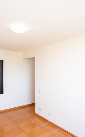 Apartamento à venda com 56m², 2 quartos e 1 vagaSala