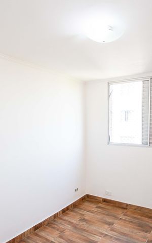 Apartamento à venda com 56m², 2 quartos e 1 vagaQuarto 1