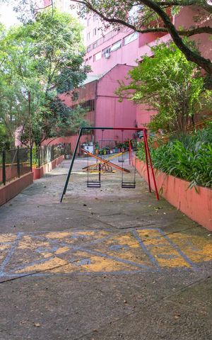 Apartamento à venda com 56m², 2 quartos e 1 vagaÁrea comum