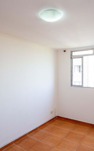 Apartamento à venda com 56m², 2 quartos e 1 vagaSala