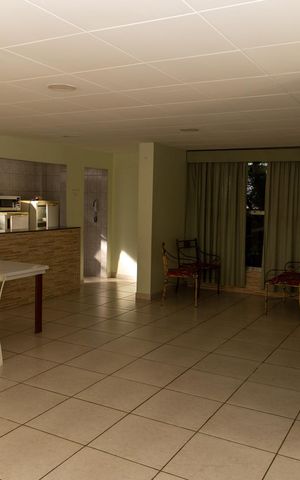 Apartamento à venda com 56m², 2 quartos e 1 vagaSalão de Festas