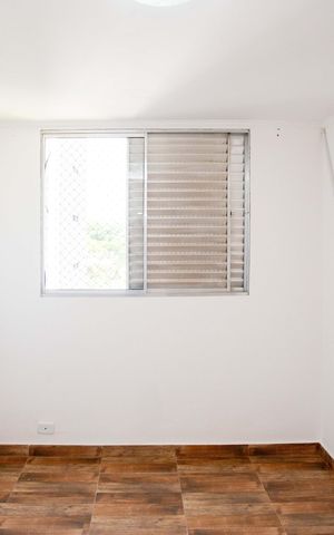 Apartamento à venda com 56m², 2 quartos e 1 vagaQuarto 1