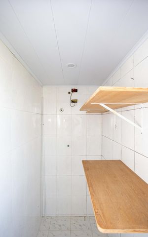 Apartamento à venda com 56m², 2 quartos e 1 vagaDeposito