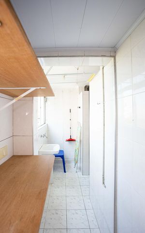 Apartamento à venda com 56m², 2 quartos e 1 vagaDeposito