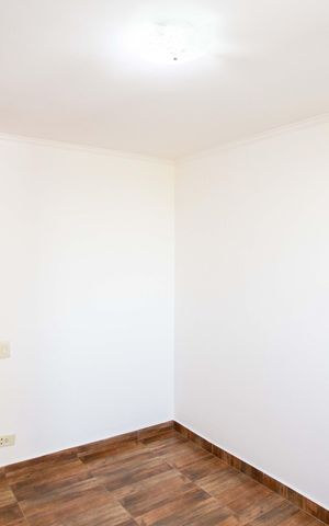 Apartamento à venda com 56m², 2 quartos e 1 vagaQuarto 1